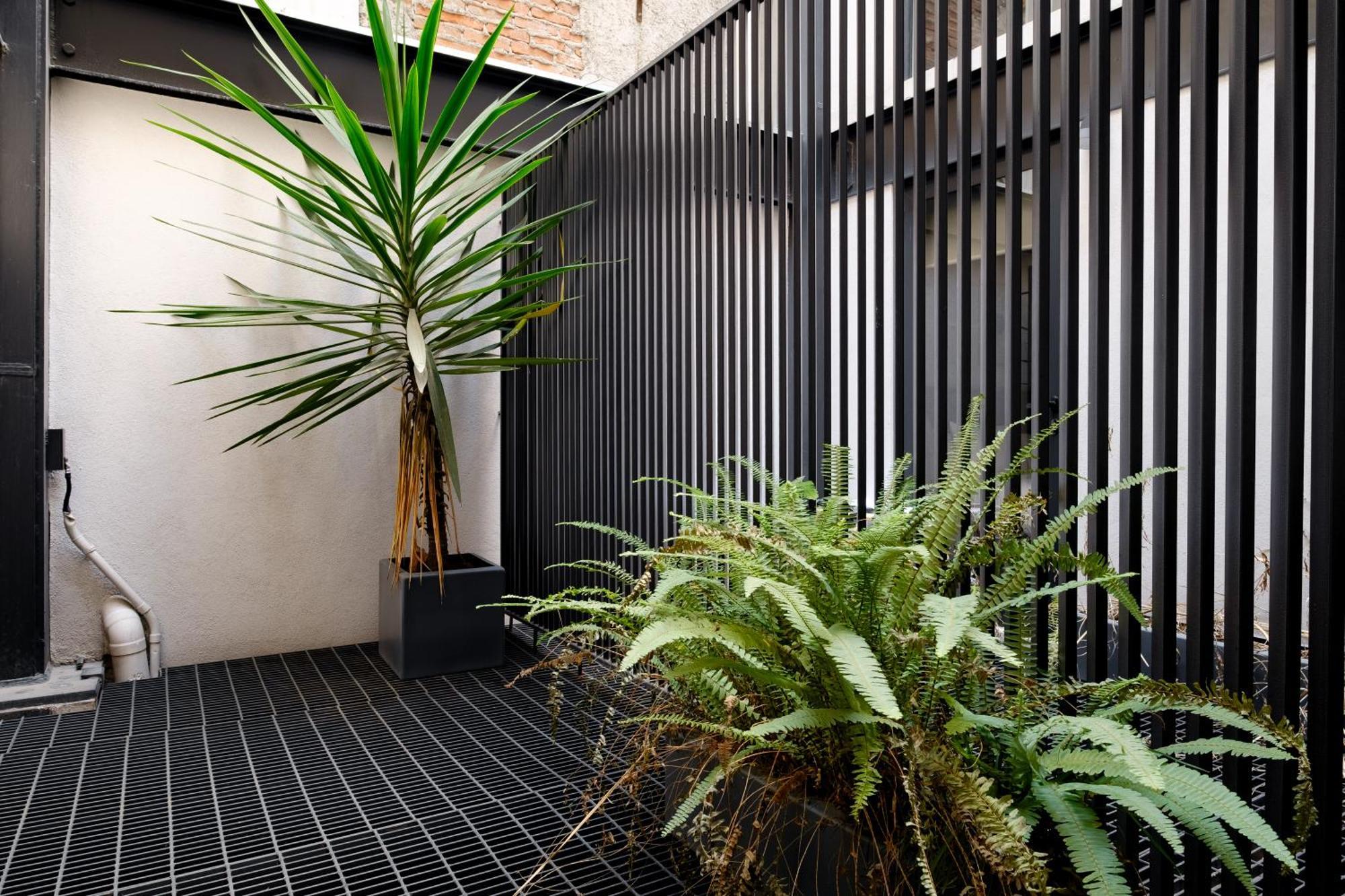 Urban Reforma Mexico City By Lumina 客房 照片