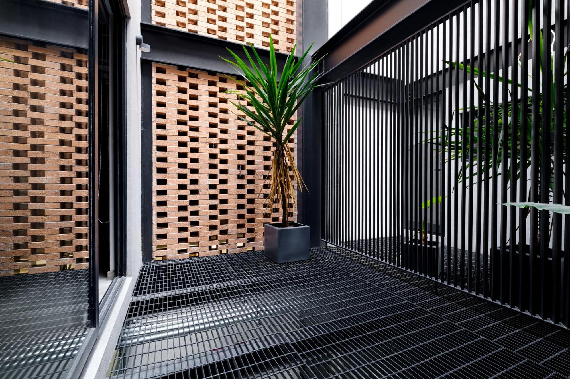 Urban Reforma Mexico City By Lumina 客房 照片